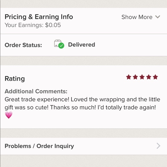 Exchanges - Picture 5 of 8